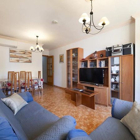 Apartamento Merlin 로쿠타스드마르 외부 사진