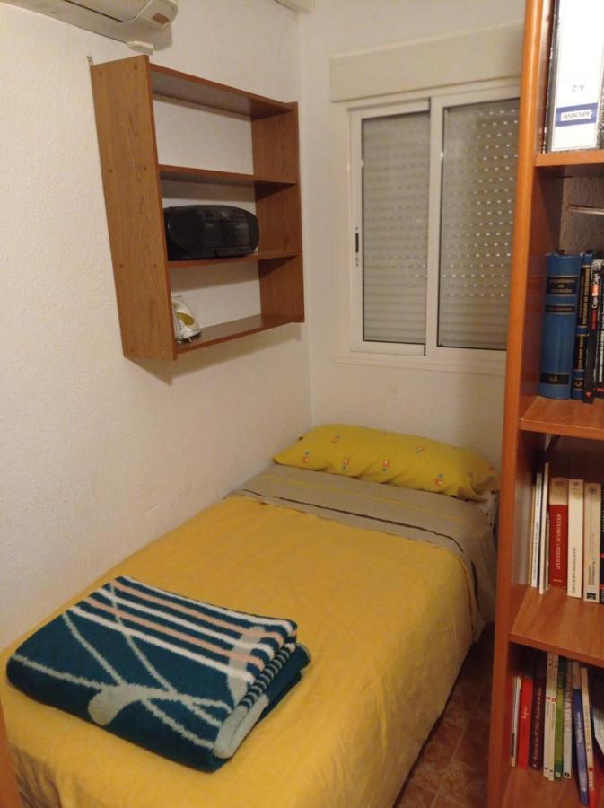 Apartamento Merlin 로쿠타스드마르 외부 사진